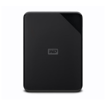 西部数据 WD 移动硬盘 SE系列 6TB USB3.0, 2.5英寸