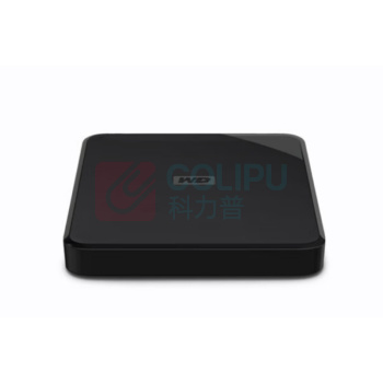 西部数据 WD 移动硬盘 SE系列 6TB USB3.0, 2.5英寸