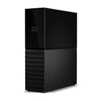 西部数据 WD 移动硬盘 My Book 3.5英寸 8TB