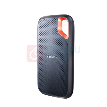 闪迪 SANDISK 移动固态硬盘 E61 4TB