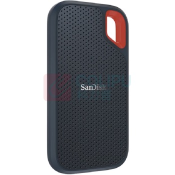 闪迪 SANDISK 移动固态硬盘 E61 4TB