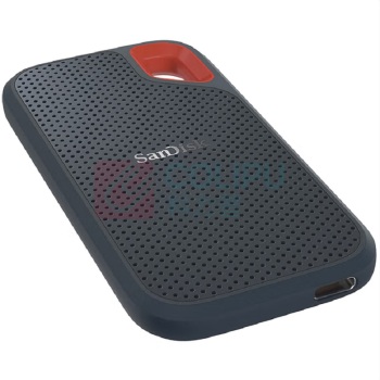 闪迪 SANDISK 移动固态硬盘 E61 4TB