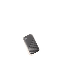 西部数据 WD 移动固态硬盘 My Passport随行SSD