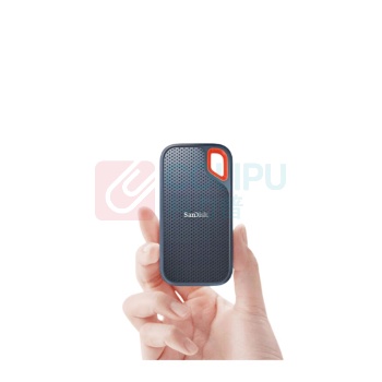 闪迪 SANDISK 移动硬盘 E61 1TB 读取1050MB/S;接口:USB3.0
