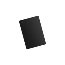 西部数据 WD 移动硬盘 超薄系列,2.5英寸 USB3.0 1TB