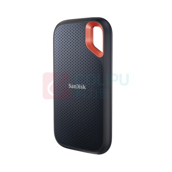 闪迪 SANDISK 移动固态硬盘 SDSSDE61-8T00-Z25 E61卓越版 8TB