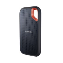 闪迪 SANDISK 移动固态硬盘 SDSSDE61-8T00-Z25 E61卓越版 8TB
