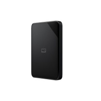 西部数据 WD 移动硬盘 WDBEPK0010BBK1 1TB