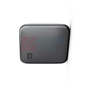 西部数据 WD 移动固态硬盘 WDBAYN0010BBK-CESN 1TB