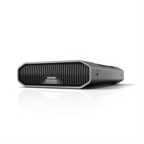 闪迪 SANDISK 外置移动硬盘 6TB 7200转 企业级