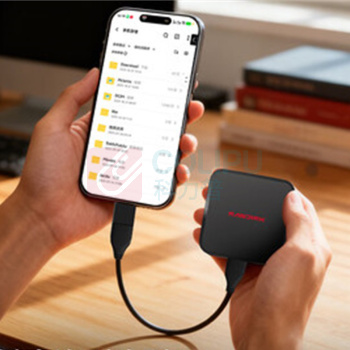 闪迪 SANDISK 移动固态硬盘 SDSSDE11-2T00-Z25 2TB
