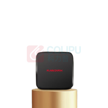 西部数据 WD 移动固态硬盘 SE新元素 960GB-1TB (黑色)