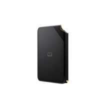 西部数据 WD 移动硬盘 Elements SE 2TB USB3.0 2.5英寸 机械存储硬盘 高速传输 便携笔记本外接
