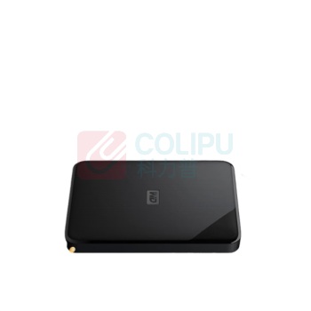西部数据 WD 移动硬盘 Elements SE 新元素系列 1TB USB3.0 新元素系列2.5英寸 机械存储硬盘 高速传输