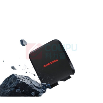 闪迪 SANDISK 移动固态硬盘 SDSSDE11-2T00-Z25 2TB