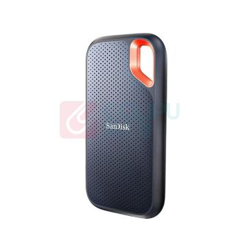 闪迪 SANDISK 移动固态硬盘 E61卓越版 1TB