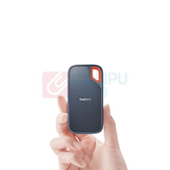 闪迪 SANDISK 移动固态硬盘 E61卓越版 1TB