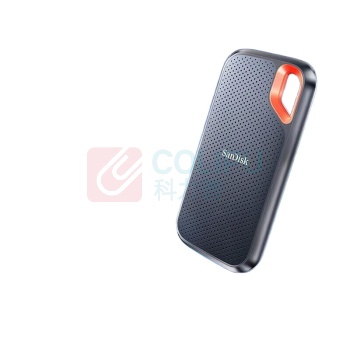 闪迪 SANDISK 移动固态硬盘 E61卓越版 1TB