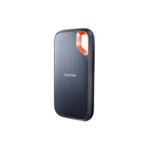 闪迪 SANDISK 移动固态硬盘 E61卓越版 2TB 接口:SATA