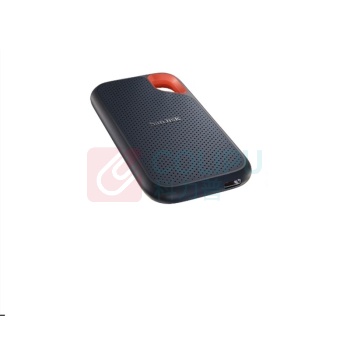 闪迪 SANDISK 移动固态硬盘 E61卓越版 2TB 接口:SATA