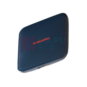 闪迪 SANDISK 移动固态硬盘 ELETM2T 2T USB3.0 (PSSD)新元素 type-c接口