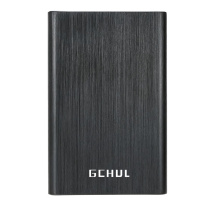 杰储 GCHUL 移动硬盘 T1000 1T