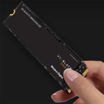 西部数据 WD 固态硬盘 WDS100T2B0B 1TB 