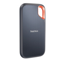 闪迪 SanDisk 2T移动固态硬盘 E30极速移动版 
