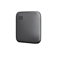 西部数据 WD 移动硬盘 WDBAYN0020BBK Elements SE新元素套装版 便携式存储 兼容Mac 【超薄灵巧】新元素SE USB3.2接口 套装版 2TB