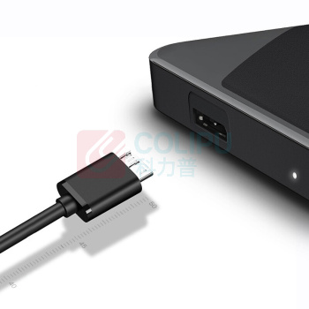 西部数据 WD 移动硬盘 Elements SE 新元素 WDBJRT0050BBK-CESN 5TB (黑色) USB3.0 2.5英寸 机械硬盘