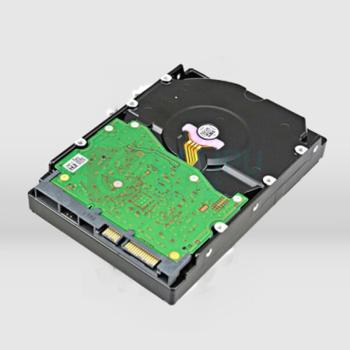 西部数据 WD 硬盘西部数据WD 西数4T监控硬盘  监控专用硬盘紫盘监控设备电脑机械硬盘
