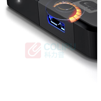 西部数据 WD 2TB 移动硬盘 USB3.0 新元素系列2.5英寸 机械硬盘 便携 家用办公 存储备份 Elements