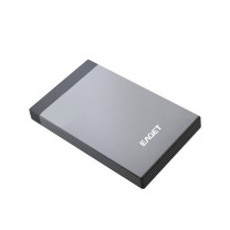 忆捷 EAGET 移动硬盘 G58Pro 1TB Type-C 3.1