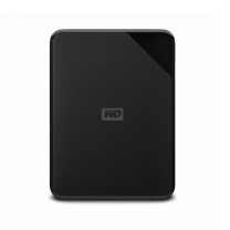 西部数据 WD 移动硬盘 1T USB3.0 