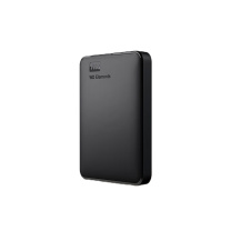 西部数据 WD 移动硬盘 USB3.0 2TB 