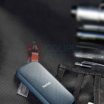 闪迪 SANDISK 2TB Type-c USB3.2移动固态硬盘(PSSD)极速移动版 E30 