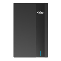 朗科 Netac 移动存储硬盘 K331 2TB USB 3.0