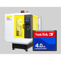 闪迪 SANDISK Cf卡 4g