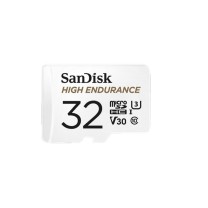 闪迪 SANDISK TF(MicroSD)存储卡 SDSQQNR-032G-ZN6IA 32GB