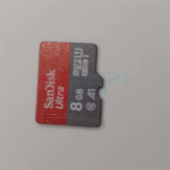 闪迪 SANDISK TF(microSD)卡 8G 最高读取速度100MB/s