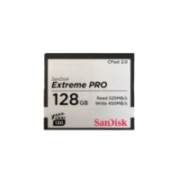 闪迪 SANDISK 闪存卡 CFast 2.0 128G