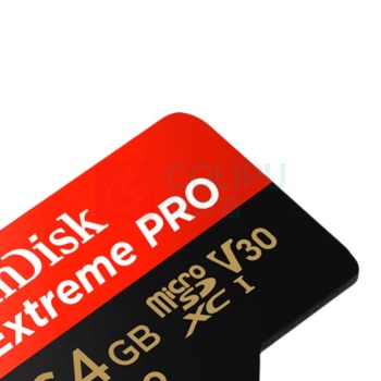 闪迪 SANDISK 内存卡TF卡 64G