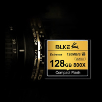 BLKE CF卡 128G