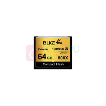 BLKE CF卡 64G