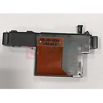 FANUC 卡槽 A66L-2050-0025#A