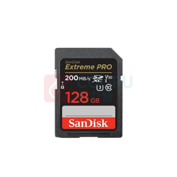 闪迪 SANDISK 存储卡 高速内存卡 128G