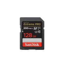 闪迪 SANDISK 存储卡 高速内存卡 128G