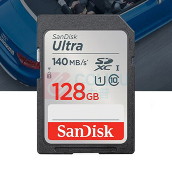 佳能 CANON 相机内存卡 128G 140MB/S