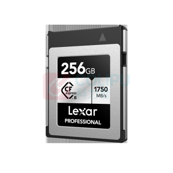 雷克沙 Lexar CF存储卡 LCXEXSL256G-RNENC 256GB