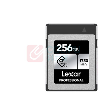 雷克沙 Lexar CF存储卡 LCXEXSL256G-RNENC 256GB